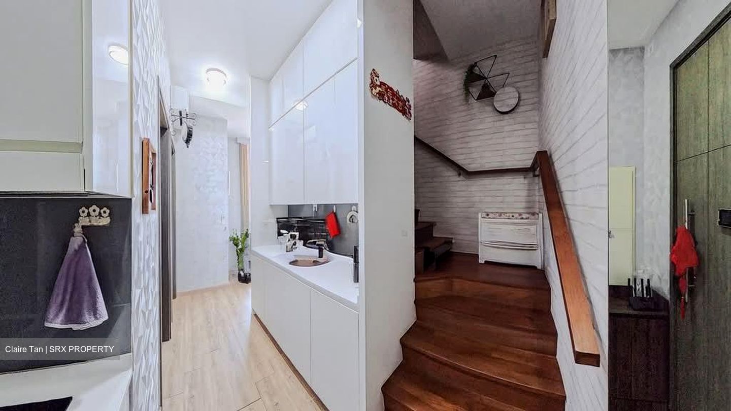 One Dusun Residences (D12), Apartment #590058311